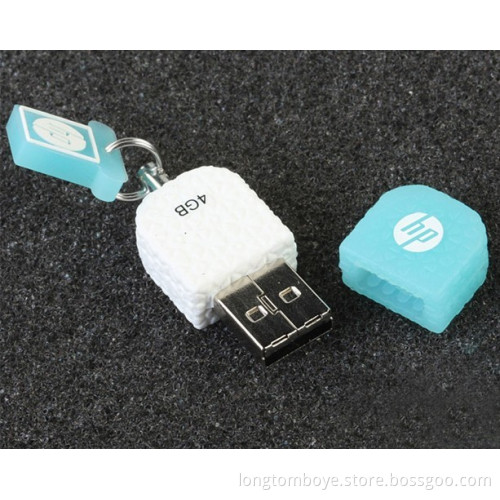 2013 China hotsales mini hp V175W USB disk with full menory